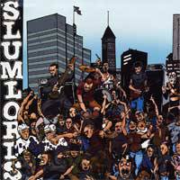 Slumlords : Drunk at the Youth of Today Reunion